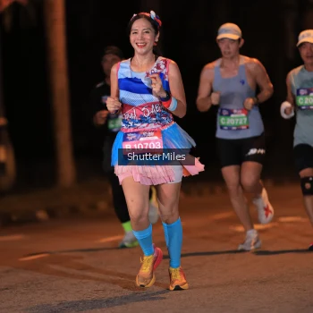 Runner Photo 3713278