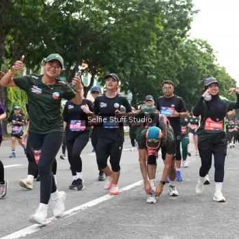 Runner Photo 3713287