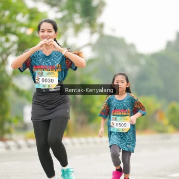 Runner Photo 3713294