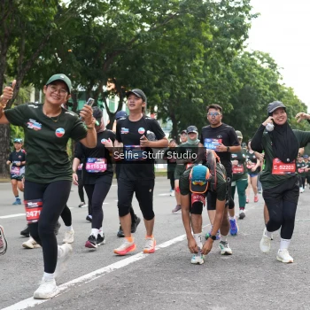 Runner Photo 3713296