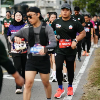Runner Photo 3713298