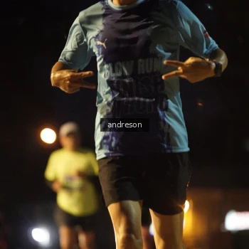 Runner Photo 3713299