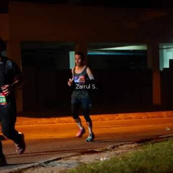Runner Photo 3713301