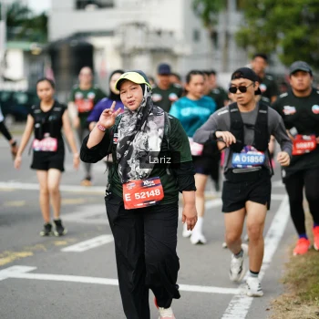 Runner Photo 3713303