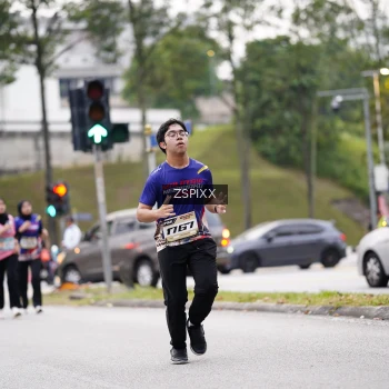 Runner Photo 3713307