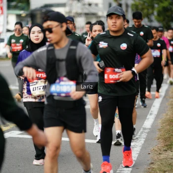 Runner Photo 3713308
