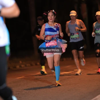 Runner Photo 3713314