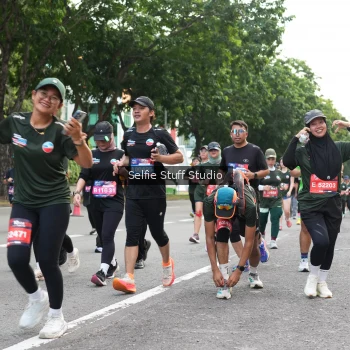 Runner Photo 3713326
