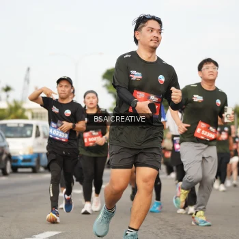 Runner Photo 3713329