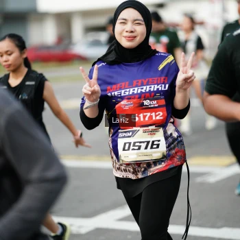 Runner Photo 3713340