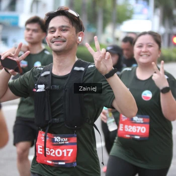 Runner Photo 3713348