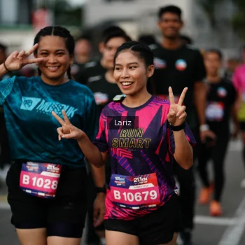 Runner Photo 3713375