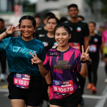Runner Photo 3713377