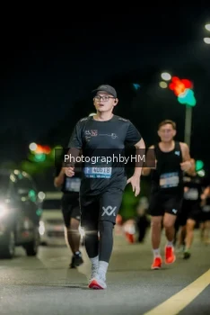 Runner Photo 3713381