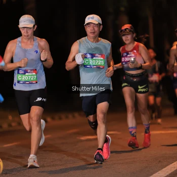 Runner Photo 3713387