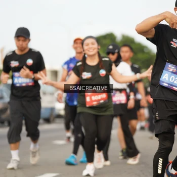 Runner Photo 3713390