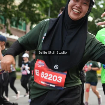 Runner Photo 3713391