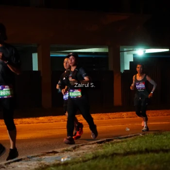 Runner Photo 3713392