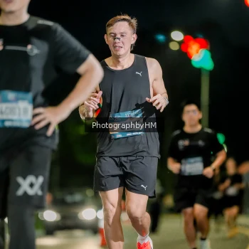 Runner Photo 3713393