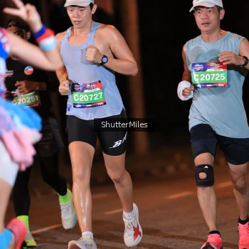 Runner Photo 3713399