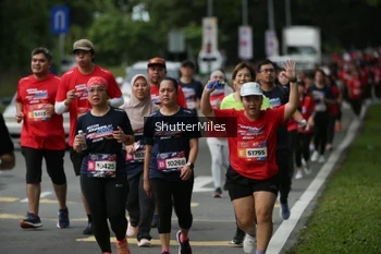 Runner Photo 37134