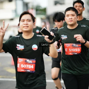 Runner Photo 3713401