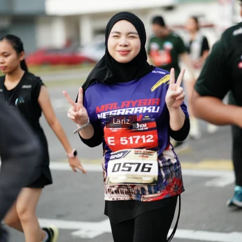 Runner Photo 3713404