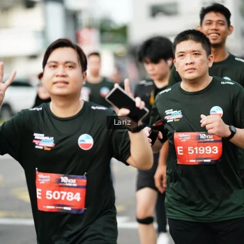 Runner Photo 3713421