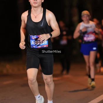 Runner Photo 3713438