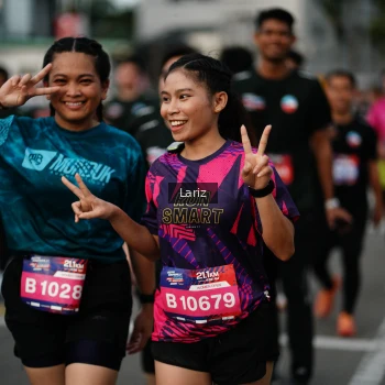 Runner Photo 3713440