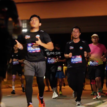 Runner Photo 3713441