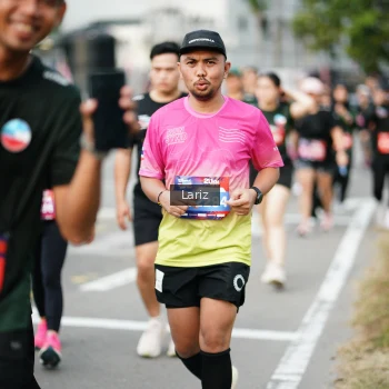 Runner Photo 3713448