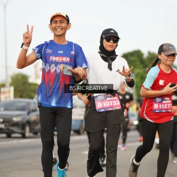Runner Photo 3713453