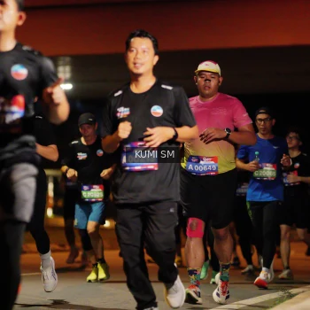 Runner Photo 3713454