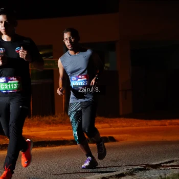 Runner Photo 3713455