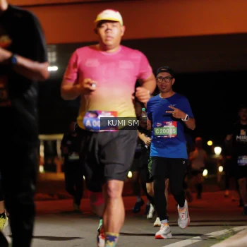 Runner Photo 3713462