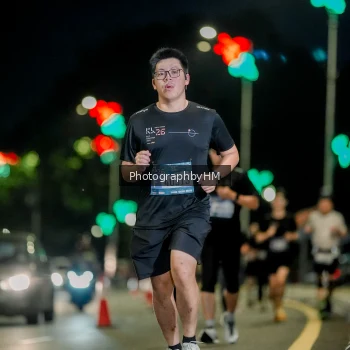 Runner Photo 3713470