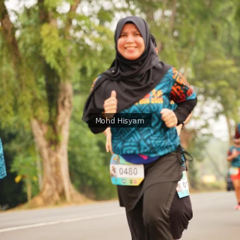 Runner Photo 3713471