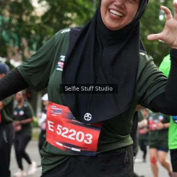Runner Photo 3713475