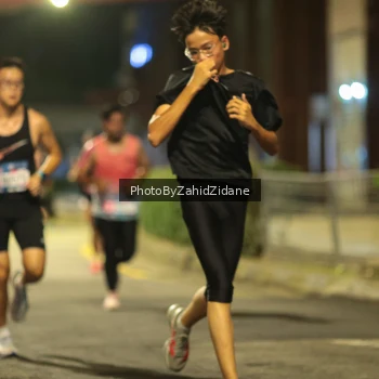 Runner Photo 3713476