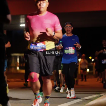 Runner Photo 3713478