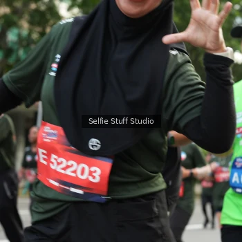 Runner Photo 3713493
