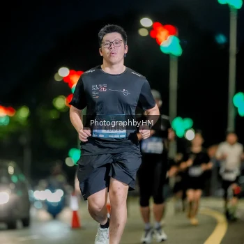 Runner Photo 3713497