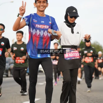 Runner Photo 3713503