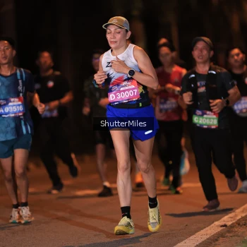 Runner Photo 3713506