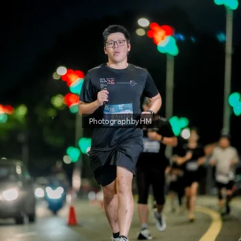 Runner Photo 3713507