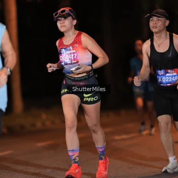Runner Photo 3713511