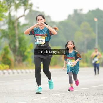 Runner Photo 3713518