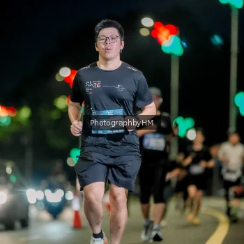 Runner Photo 3713522
