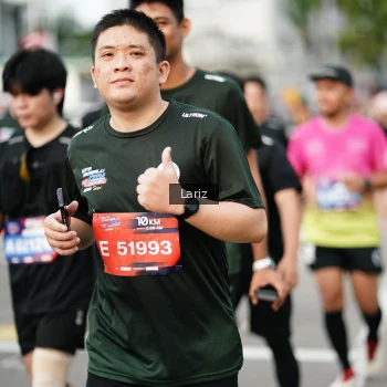 Runner Photo 3713523